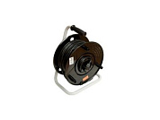 Удлинитель на катушке 30м (1 роз., 3.7кВт, с/з, ПВС 3х1,5) (Макс. мощность - 3700 Вт, ток - 16А) Bylectrica У16-32330м