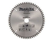 Диск пильный 185х30/20 мм 16 зуб. по дереву MAKITA D-81234