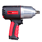 Пневмогайковерт ударный 1200 Нм IWC 1200 1/2 " Fubag 200240