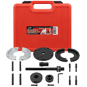 Набор инструментов для замены ступичных подшипников Ø 82 мм FORD, LAND ROVER, VOLVO JBC JBC-913T2B