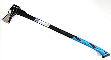 Топор-колун с расширителем на фиберглассовой ручке 2000 г. Unitraum UN-SA2000