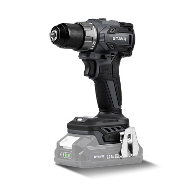 Шуруповерт SDD 18BL Ставр 9020100420