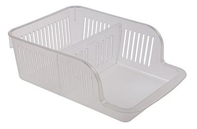 Органайзер для косметики Prestige (прозрачный) BEROSSI АС 20300000