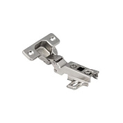 Петля угловая -45° с пружиной 45мм h2 slide-on AKS 11270