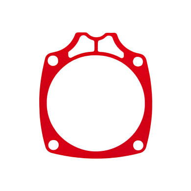 Прокладка №4 для пневмогайковерта 3/4" Horex GT7B006