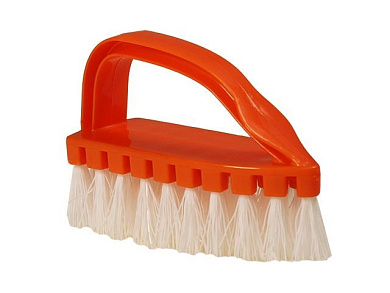 Щетка УТЮЖОК-120, пластик IDEA М5250
