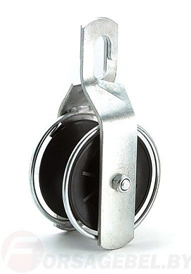 Ролик монтажный раздвижной КВТ РМ-1