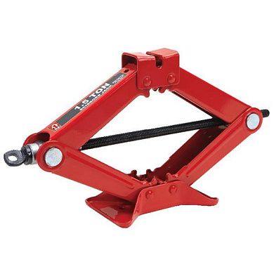 Домкрат винтовой Torin Big Red T10152 (1,5т) механический