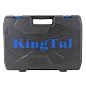 Набор инструментов 216 пр. 1/4''&3/8''&1/2'' 6-гр. KINGTUL KT-38841