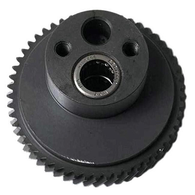 Шестерня редуктора в сборе 4350FCT MAKITA (153335-9)