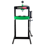 Пресс гидравлический напольный 20 т RockForce RF-20030