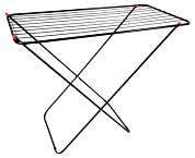 Сушилка напольная для белья Rigel night 10 м ООО "Планета" П041/3-2