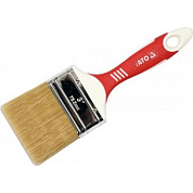 Кисть флейцевая ''английская'' 2K3'' Yato YT-54544