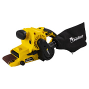 Ленточная шлифмашина KBS 533×76VM (кн533-76вм) KÖLNER 8030700446