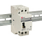 Контактор модульный КМ РУ 40А 1NO+1NC (2 мод,) EKF PROxima km-2m-40-11