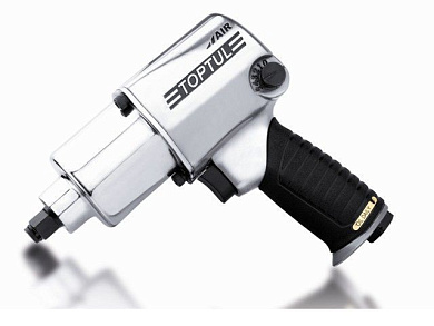 Пневмогайковерт 1/2'' 949Nm Toptul KAAA1660