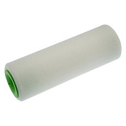 Валик сменный поролоновый, 200 мм, D 48 мм, D руч. 6 мм для арт.80103 Сибртех 801085