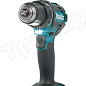 Дрель-шуруповерт аккумуляторная DDF482RME (DDF 482 RME) MAKITA