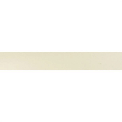 Кромка ПВХ ванильный крем матовый софт-тач, ACM003, 22/1,0мм DESIGN, бух.-0,1пог.км., CROMLEX DESIGN 124892