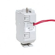 Независимый расцепитель SHT AV POWER-3/4 DC220V EKF AVERES mccb-34-SHT-dc220-av