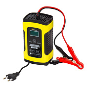 Зарядное устройство для автоаккумуляторов KBCH 6i, кн6ибсх KÖLNER 8010200040