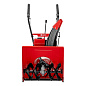 Бензиновая снегоуборочная машина ST 560, 209 cc, ручной старт MTX 97641