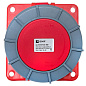 Розетка стационарная внутренняя угловая 4442 3Р+РЕ 125А 380В IP67 EKF PROxima ps-4442-125-380