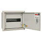 Щит распред, встраиваемый ЩРВ- 9 (260х340х120) IP31 EKF PROxima mb11-9