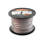 Леска для триммера 3,0мм*3LB, металлический сердечник,102 м, бухта PIT MLC-33030N