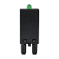 Модуль светодиодный 24 VDC для промежуточных реле RP EKF AVERES rp-led-24DC