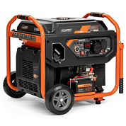 Генератор бензиновый инверторный GDA 8000Ei Daewoo Power GDA 8000Ei