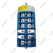 Переключатель реверсивный для шиномонтажного стенда LC889N 380V HOREX HZ 08.300.072B