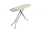 Гладильная доска Инджи (33×110 металл сетка, розетка 1,5 м) Dogrular 223711