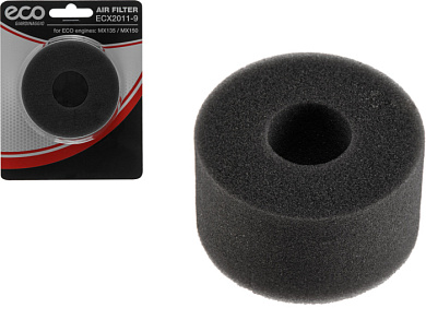Фильтр воздушный для газонокосилки ECX2011-9 ECO ECX2011-9