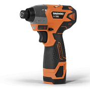 Винтоверт аккумуляторный DAX 2016Li SET Daewoo Power DAX 2016Li SET