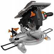 Пила торцовочная комбинированная (распиловочный станок) ZTL1200/210C ZITREK 067-1021