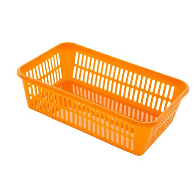 Корзинка 250×150×72 2 л. Полимербыт 4333100