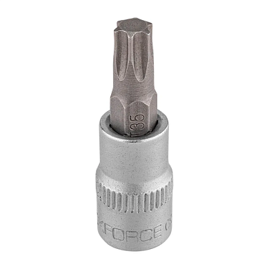 Головка-бита TORX 1/4'' T35 RockForce RF-3263235