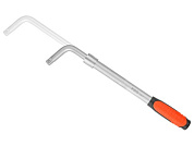 Вороток Г-образный 1/2" 380-520мм телескоп. PRO STARTUL PRO-49012