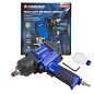 Гайковерт пневматический ударный 1/2'' 1400Нм Forsage F-NC-4236
