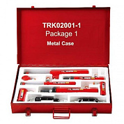 Набор гидрорастяжек с крюками 7 пр. Torin Big Red TRK02001-1