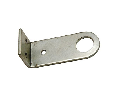 Проушина для замка угловая 30х75х30 мм Starfix SMP-17485-1