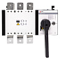 Устройство АВР ТСР1 630А 3Р 230В EKF ats-tsr1-630A-3p-pro