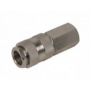 Быстросъёмное соединение с клапаном, "мама"-внутр. резьба 1/2" Prowin S31-40SF