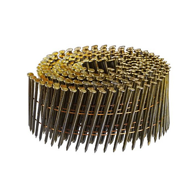 Гвозди барабанные для N65C 2.30x45 мм гладкие Fubag 140165