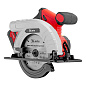 Пила циркулярная аккумуляторная CCSU-20-165, 165 мм, Li-Ion, 20 В MTX 27480