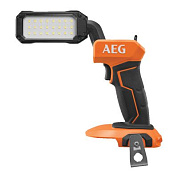 Фонарь BSL18-0 (без батареи) AEG Powertools 4935479666