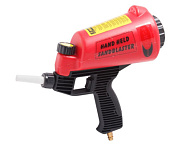 Пескоструйный пистолет со встроенной емкостью для песка 1 л RockForce RF-HSB-II