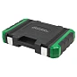 Набор инструментов 150+6 пр 1/4''&3/8''&1/2'' 6-гр&12-гр RockForce RF-41501-5 PREMIUM