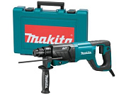 Перфоратор HR2641 (HR 2641) MAKITA
